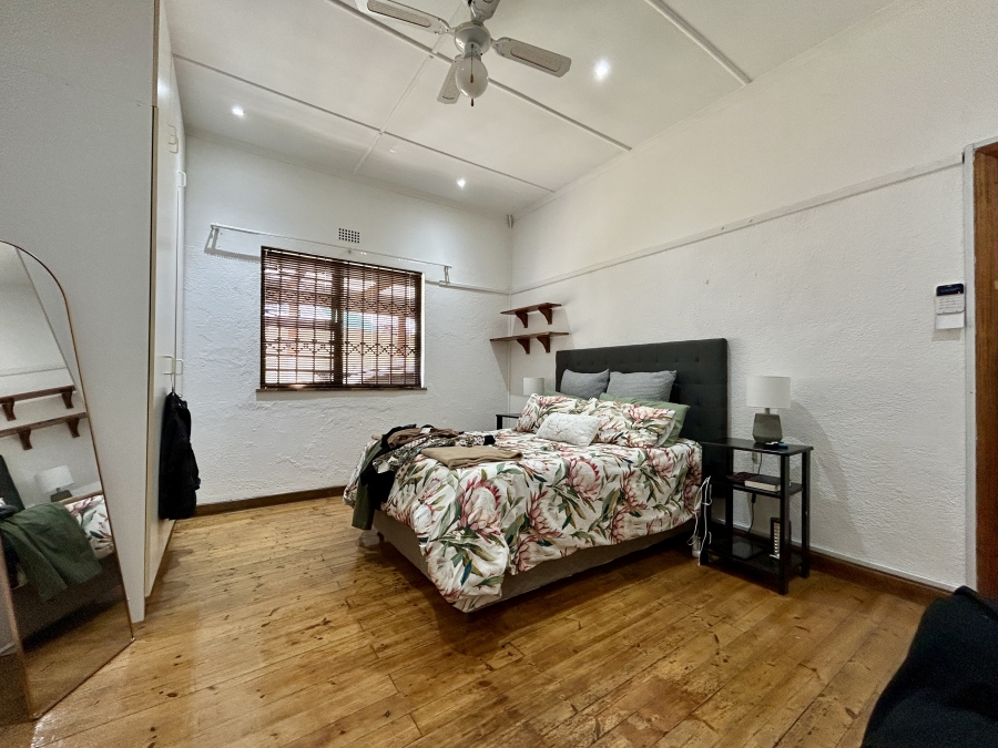 3 Bedroom Property for Sale in Churchill Estate Western Cape